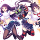 Illustration for article titled iValkyrie Drive - Bhikkhuni/i May Receive Localization